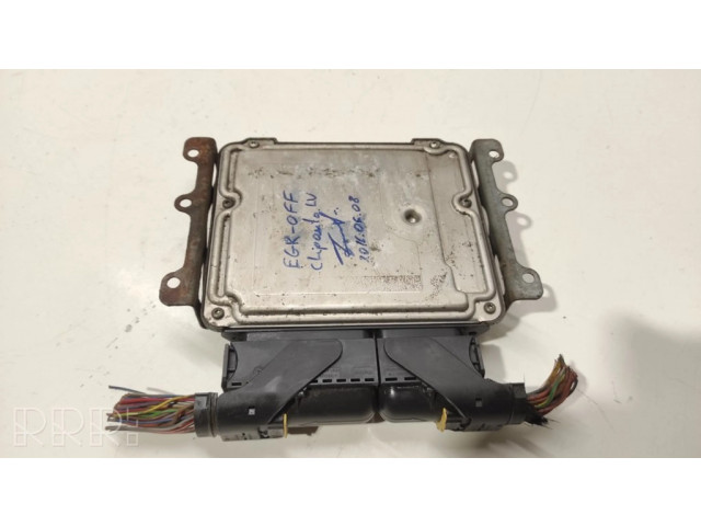 Řídící jednotka 0281011425, 55188529 Alfa Romeo 156 2003