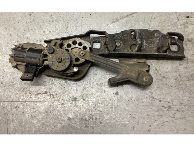 Zámek zadních dveří 115B270407   Land Rover Range Rover Sport L320 2007