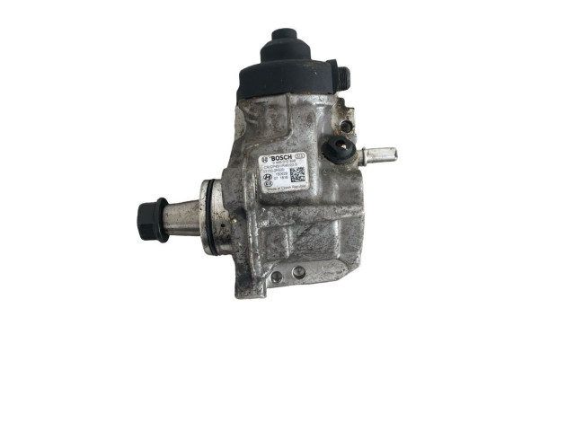 Vstřikovací čerpadlo 0445010598   Hyundai Tucson TL     