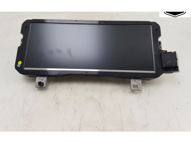 Přístrojová deska Opel Mokka B 2022 9853088280, 9846173080