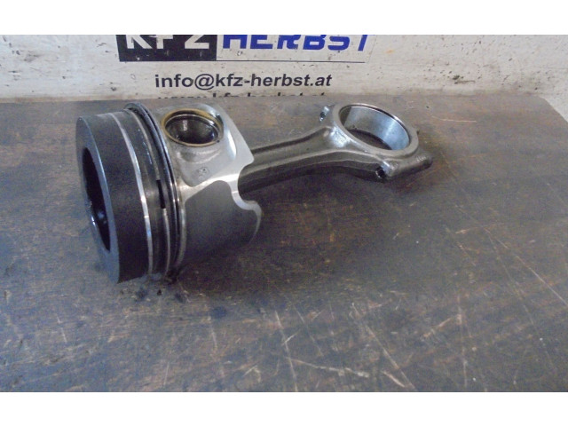 Шатун CJCC(Euro 5) Audi A4 S4 B8 8K