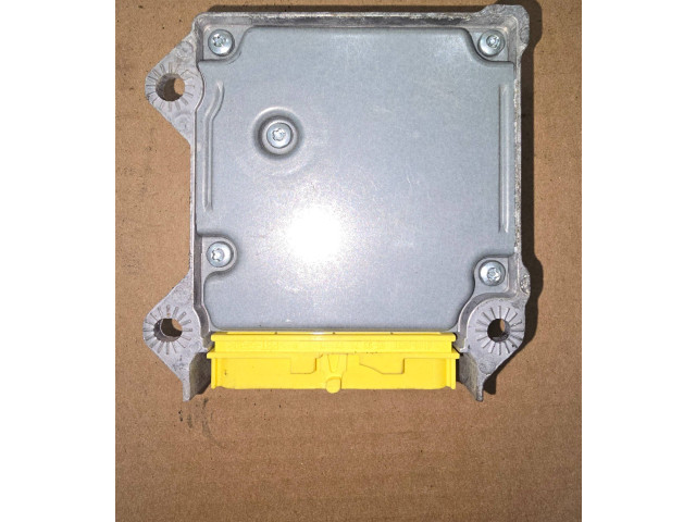 Airbagsteuergerät 1T0909605D, 24080207A   Volkswagen Touran 