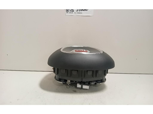 Подушка безопасности водителя 07355786510, 07355786510   Fiat 500L