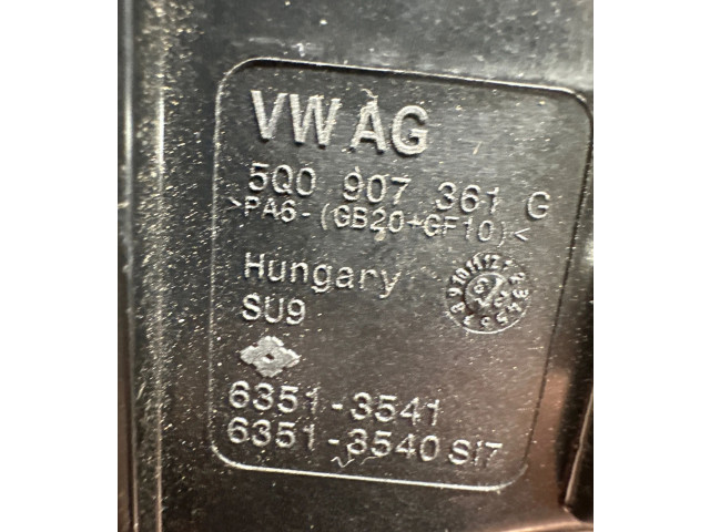 Pojistková skříňka 5Q0907361G Volkswagen Tiguan 2023