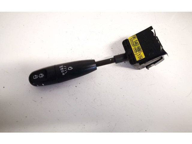 Ручка стеклоочистителей Chevrolet Aveo   -  года 96540686, 520330-1000      