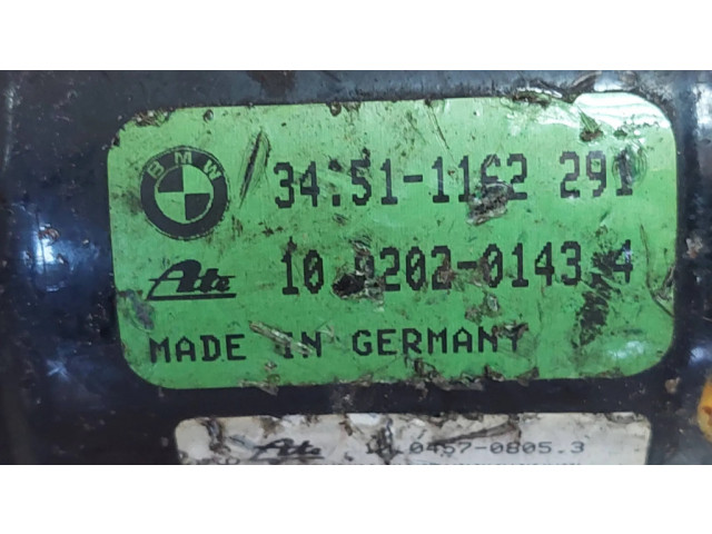 Jednotka ABS 10020201434, 3465111022 BMW 3 E36 1995