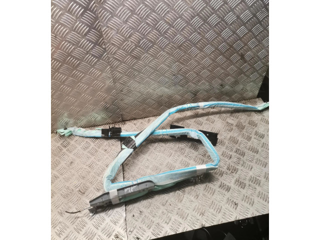 Боковая подушка безопасности 1t0880742m Volkswagen Touran II