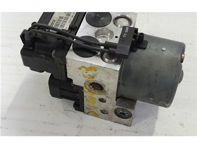 Блок АБС 0265216456 Citroen Xsara - года