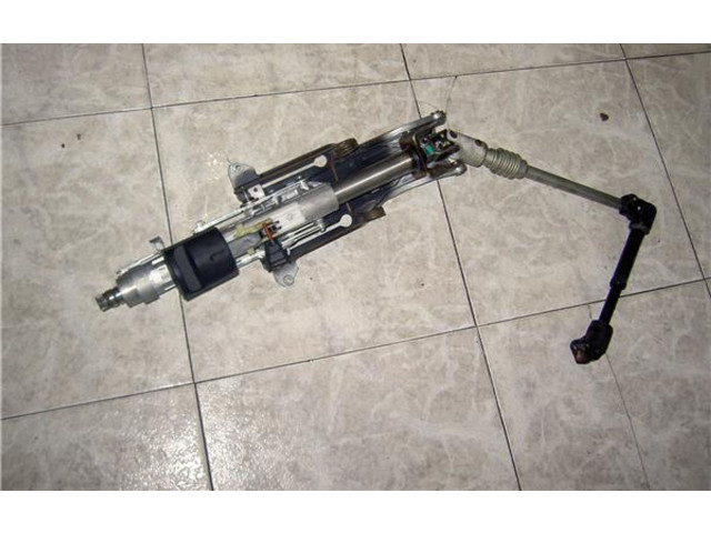 Рулевая рейка Mercedes-Benz R W251 2005 - 2013 года