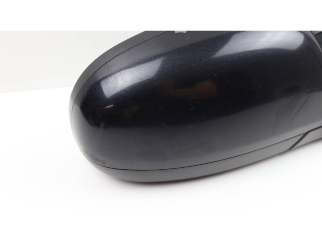 Зеркало электрическое        Volvo V70  2000 - 2004 года   