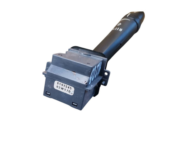 Ручка стеклоочистителей 8191545, 03W17D Volvo V70