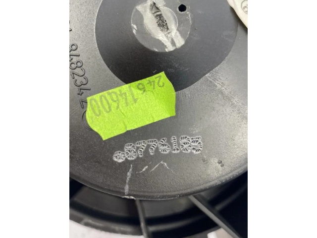 Вентилятор печки 644199 Peugeot 306