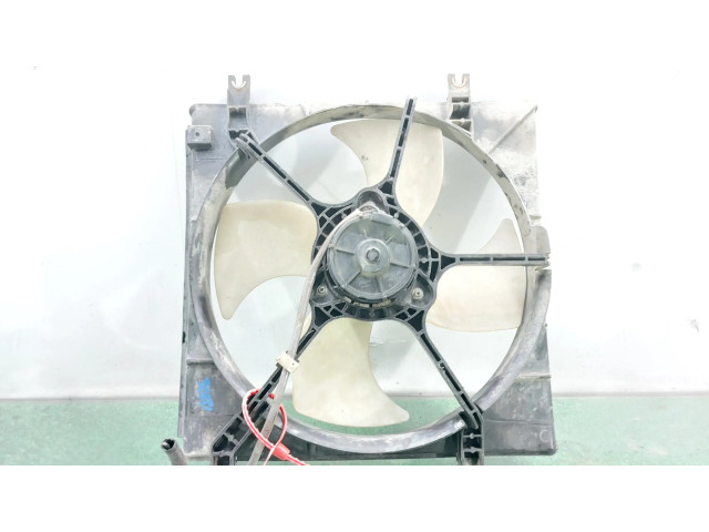 Вентилятор радиатора 19020P5M004 Honda CR-V 2.0