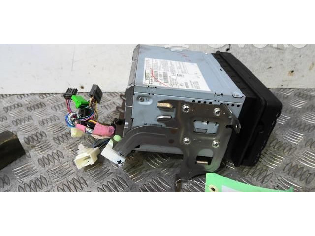 Блок комфорта 8701A351 Mitsubishi Outlander