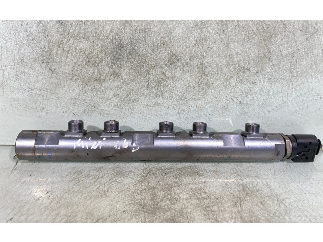 Топливная рампа 0445214237, 782346002 Mini One - Cooper Coupe R56 для двигателя N47c16a