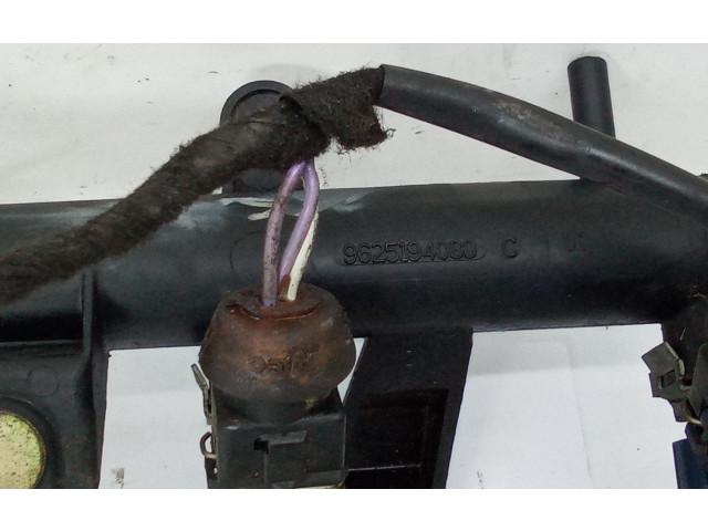 Комплект форсунок 0280155794, 0280155794 Citroen Xsara Picasso