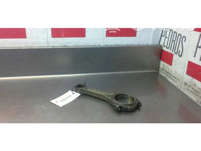 Шатун AFB     Volkswagen Passat Alltrack  