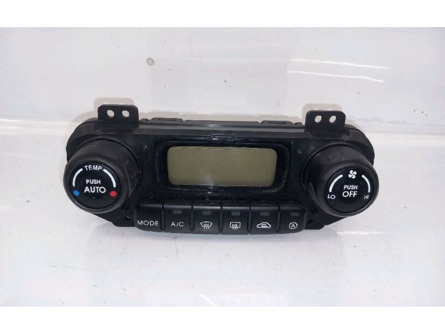 Блок управления климат-контролем 972501F400, 972501F400   KIA Sportage