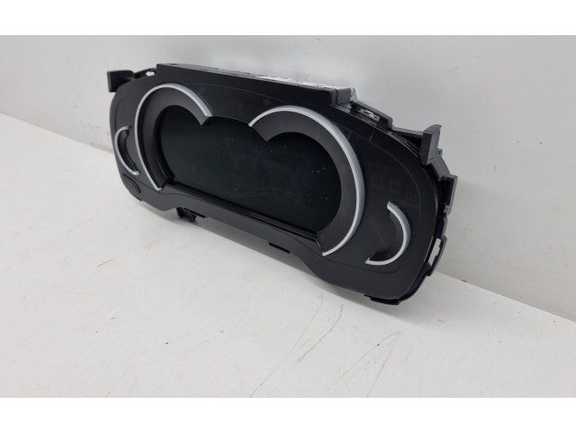 Панель приборов 9392558, 17997210   BMW X3 G01       