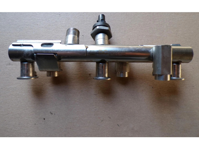 Vstřikovací lišta 175206658R Nissan Juke II F16