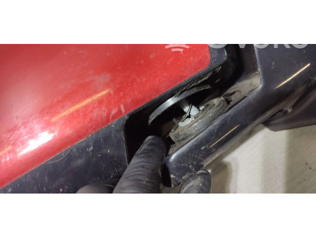 Зеркало электрическое Mitsubishi ASX - года