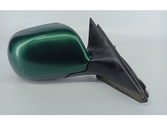 Зеркало электрическое        Audi A3 S3 8L  1996 - 2003 года   