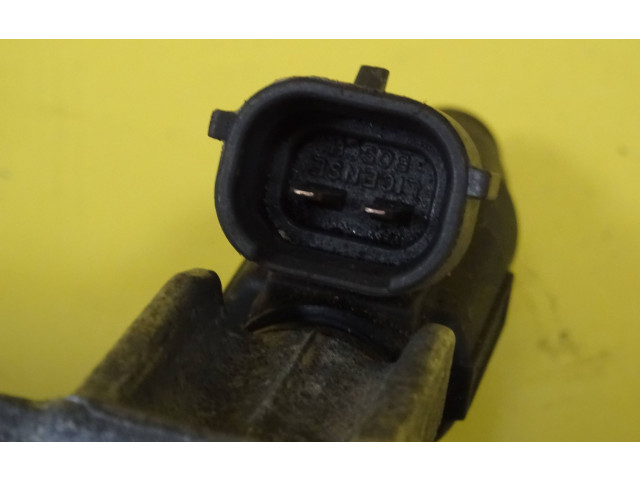 Vstřikovací lišta CDH166, 73098ZK Mitsubishi Space Star