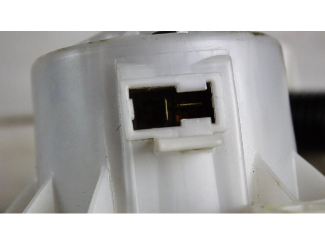 Вентилятор печки 272009h600 Nissan X-Trail T30