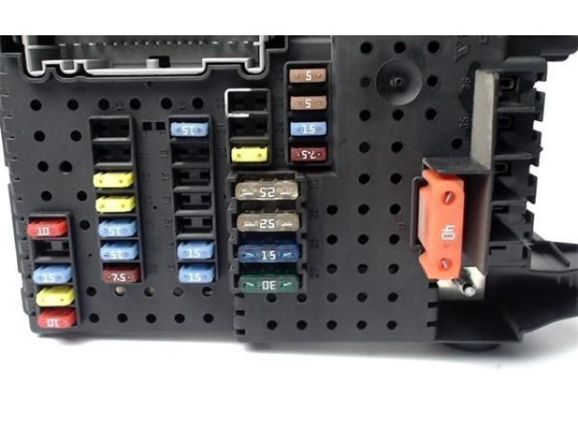 Модуль управления BSM 8676391, 12217799   Volvo S60    