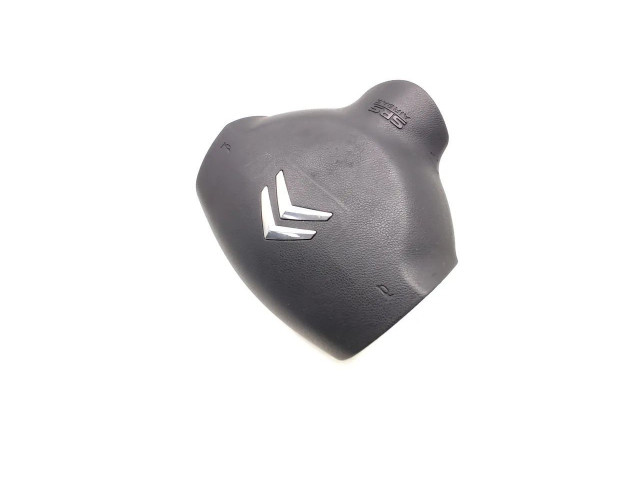 Подушка безопасности водителя B1FV65ZADQ3H   Citroen C-Crosser