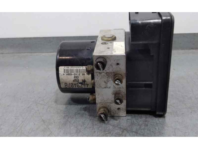 Блок АБС 4670A199, ATE Mitsubishi Grandis - года