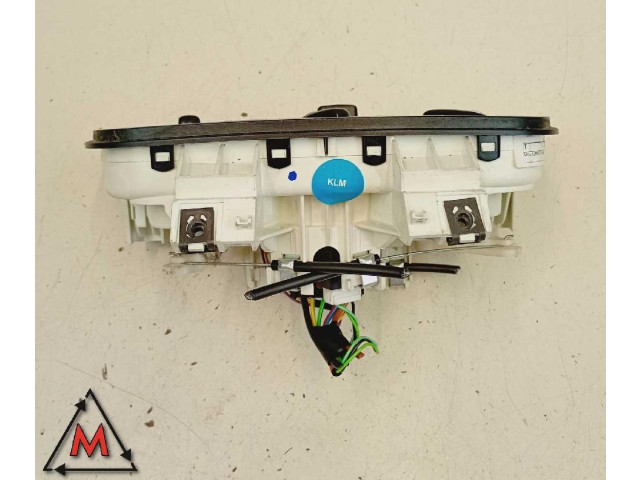 Блок управления климат-контролем 05073401000013   Fiat Fiorino