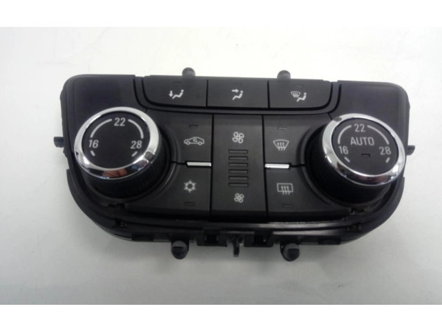 Řídící jednotka 20765757   Opel Mokka 2013