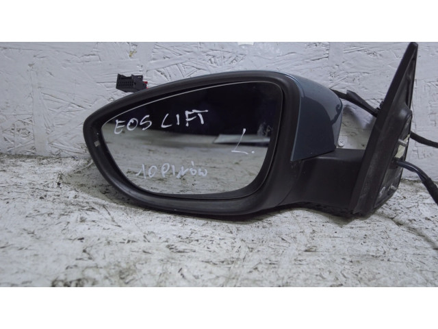 Zpětné zrcátko Volkswagen Eos 2011