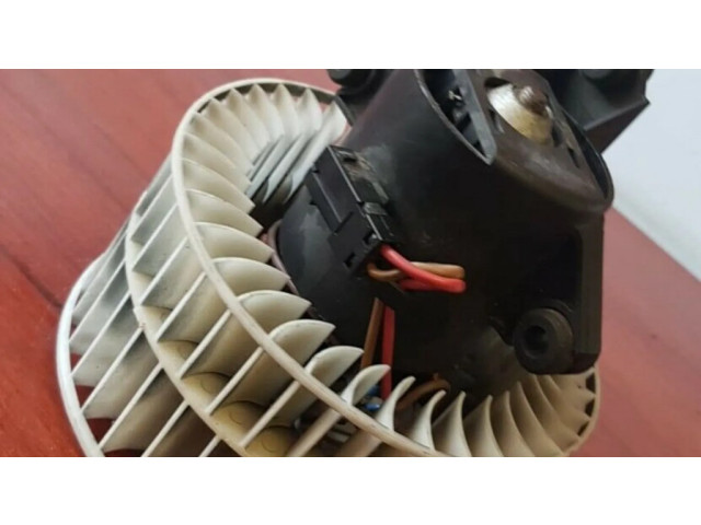 Вентилятор печки 5399045200 Mercedes-Benz A W168