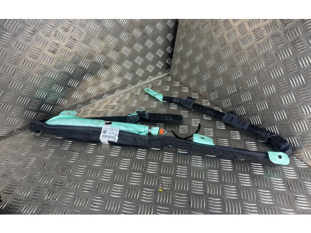 Боковая подушка безопасности 8V4880741B, 34112264D   Audi A3 S3 8V