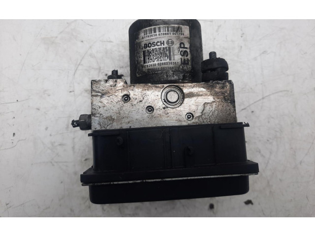 Блок АБС 51792630   Alfa Romeo  GT  1963 - 1977 года