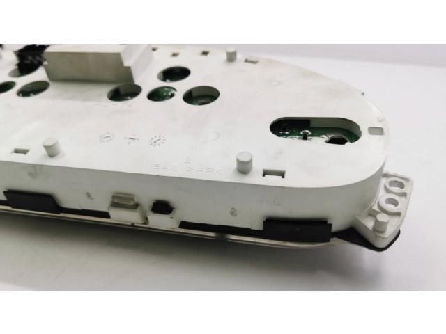 Přístrojová deska Chrysler Voyager 2007 P05082826AH, TN1575205383