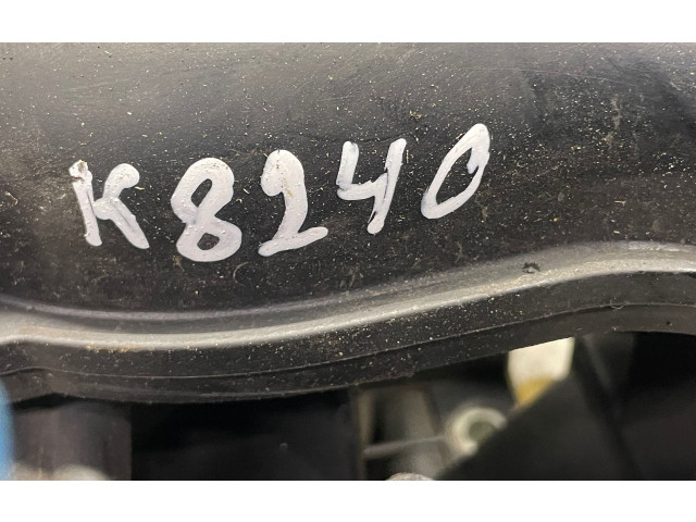 Volant Ford S-MAX 2007 1S7A9F479AC, 7H1502G7