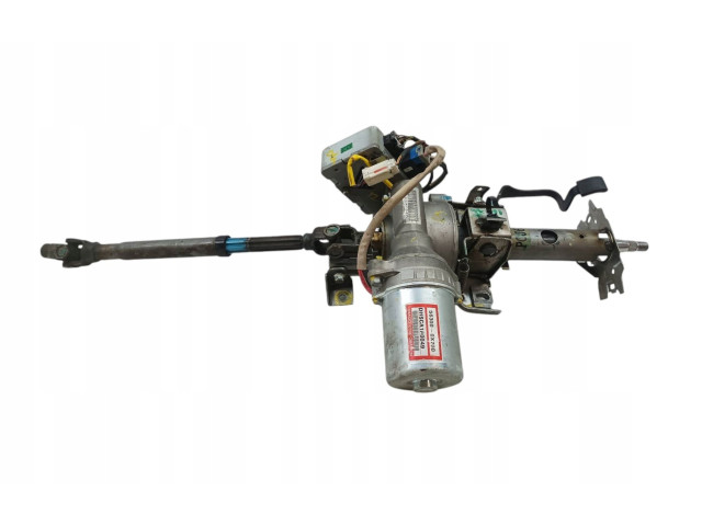 рейка Колонка рулевая 56350-0X690 Hyundai i10 2007 - 2012 года