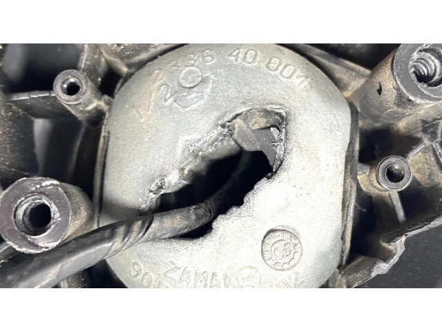 Зеркало электрическое     левое    Dacia Logan I  2004-2012 года   