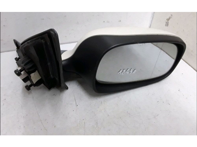 Zpětné zrcátko Saab 9-3 Ver2 2008 12767459