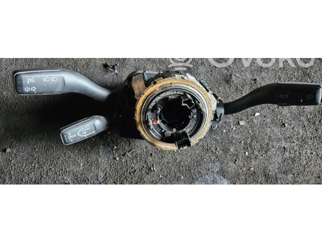 Подрулевой шлейф SRS 4E0907129E, DEKLO01404602 Audi A8 S8 D3 4E