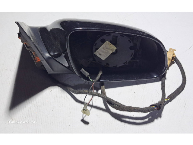 Zpětné zrcátko  Audi A8 S8 D3 4E 2006  E1010730  
