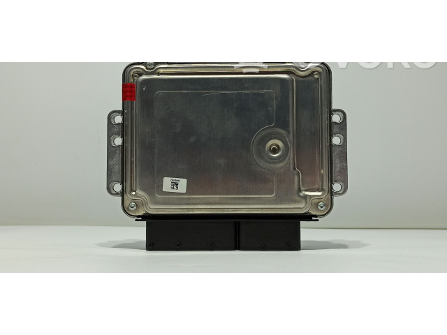 Блок управления двигателя 3391073S00, 33910-73S00 Suzuki Ignis