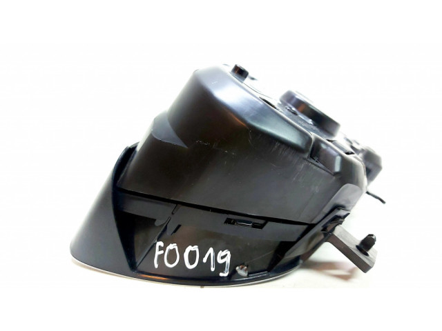 Přístrojová deska Ford Grand C-MAX 2012 BM5T10849DR