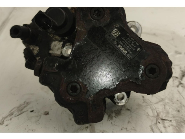 Vstřikovací čerpadlo Mercedes-Benz A W169