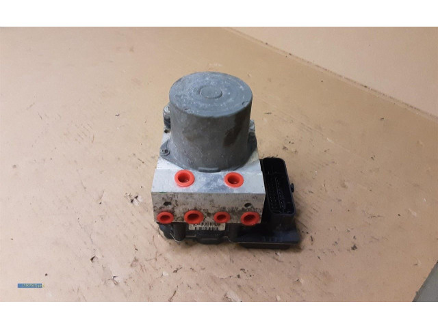 Блок управления АБС    Peugeot Expert