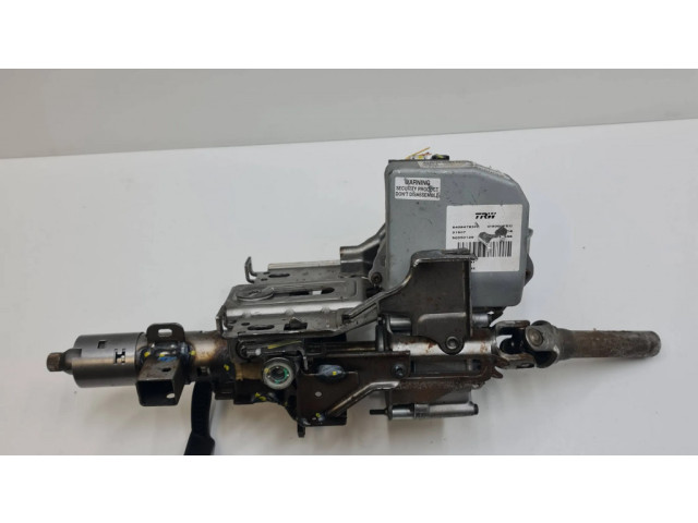 Насос рулевого управления