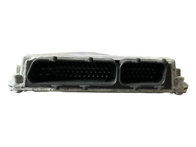 Řídící jednotka 03D906023B Skoda Fabia Mk1 (6Y) 2003